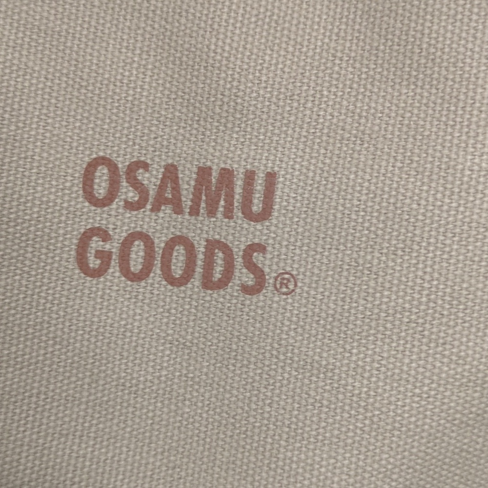 Osamu Goods x Shoo La Rue - Doggie Tote - Picture 6 of 9